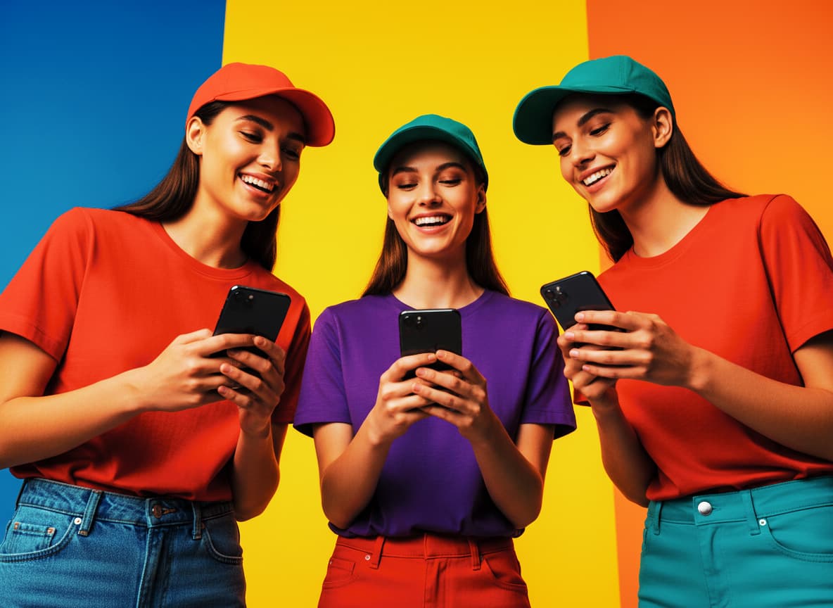 Clipper managing multiple social media pages